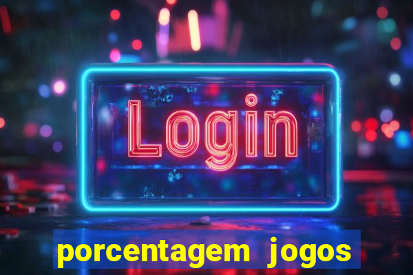 porcentagem jogos da pg